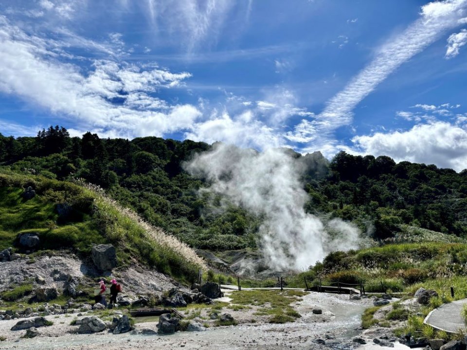 地球からのエネルギー☀の画像